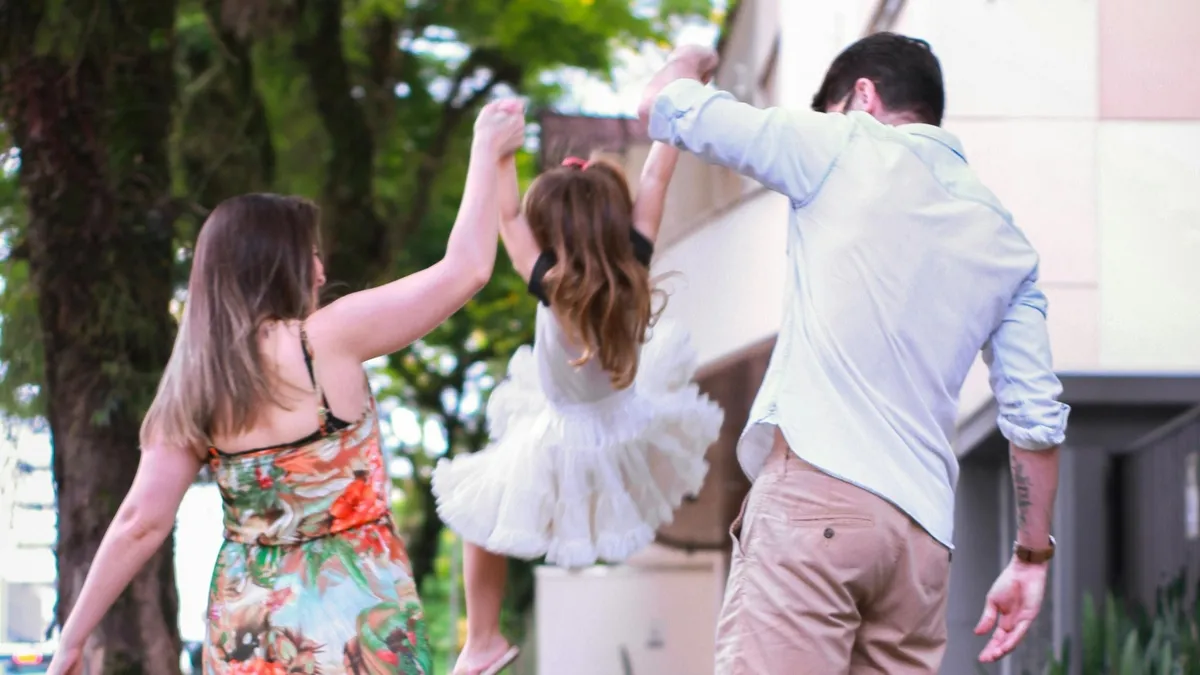 Mutlu çocuk mutlu evliliğin sebebi değil sonucudur!