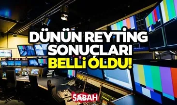 Reyting sonuçları açıklandı! İşte, 2 Eylül 2025 Gözleri KaraDeniz, Esra Erol, Müge Anlı reyting sıralaması!