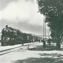 Demiryolları devletleştirildi