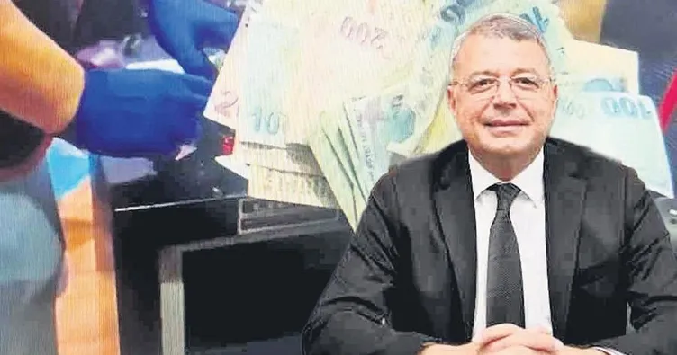 Haraç ağını itirafçı çökertti