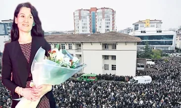 Öğretmen cinayetinde iki müdür görevden alındı