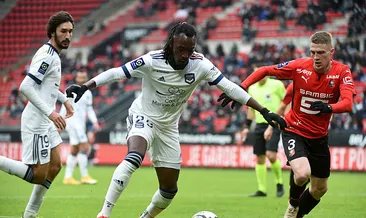 Komaya giren Alberth Elis ameliyat edildi