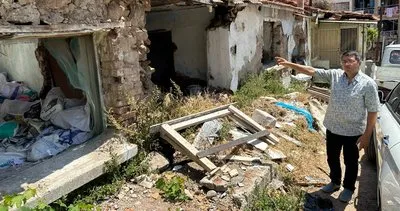 CHP’li belediye kentsel dönüşüme karşı! “Tabut binalar başımıza yıkılacak”