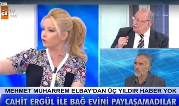 Son Dakika Haberi: Müge Anlı’da şaşırtan gelişme! Mehmet Muharrem Elbay’ın atıldığı iddia edilen kuyunun görüntüleri ortaya mı çıktı?