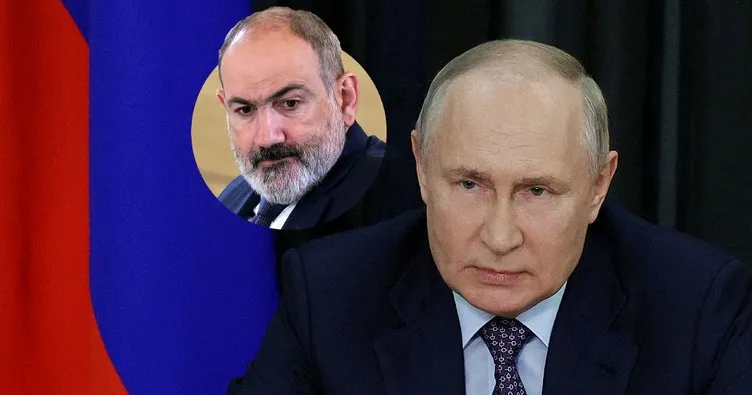 Rusya’dan Ermenistan’a nota: ’Dost olmayan adımlar’ vurgusu! Kabul edilemez...
