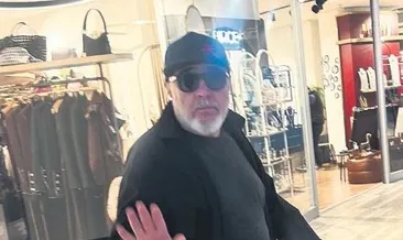 ‘Terlikli’ Yücel