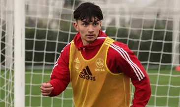 A Milli Takım’da Can Uzun operasyonu