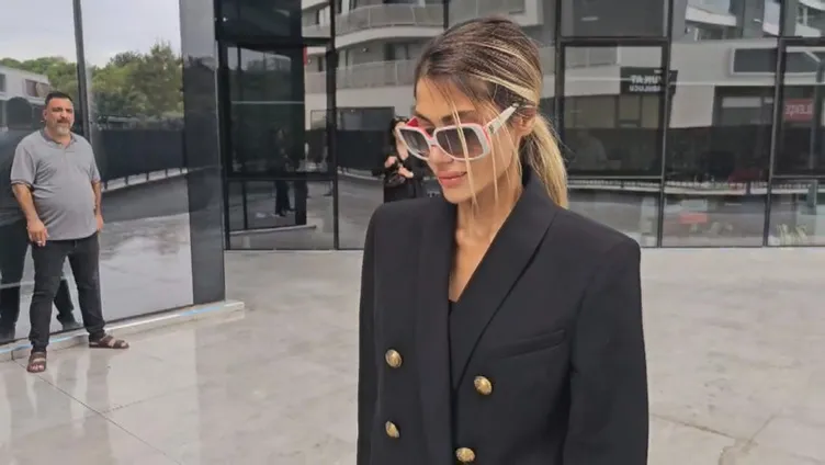 Nihal Candan’da şaşırtan sözler: Mal varlığım bir iki çanta bir iki ayakkabı olabilir!