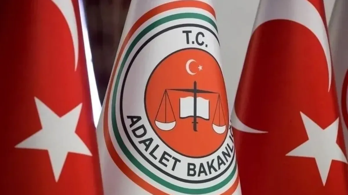 AK Parti 9’uncu yargı paketini TBMM başkanlığına sundu!