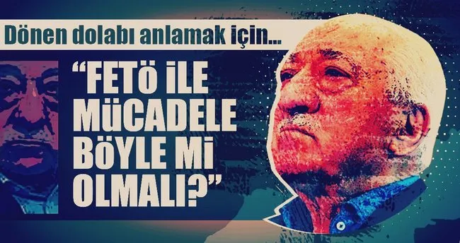 Haşmet Babaoğlu: Böyle olmaz!