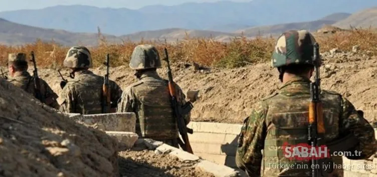 Azerbaycan ile Ermenistan arasında savaş mı çıktı? Sınırdaki çatışmadan son dakika gelişmeleri