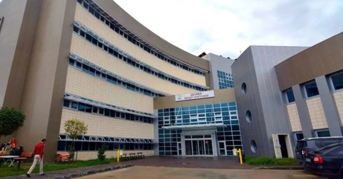 devlet hastaneleri calisma saatleri