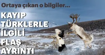 'Kayıp Türkler' olarak tanınıyorlar! 500 kişi kaldılar. Şimdi ise...