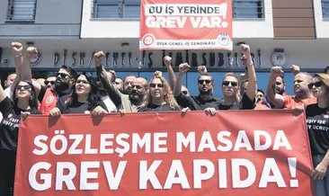 SON DAKİKA | İzmir’de hayat durdu! 23 bin işçi greve çıktı #izmir
