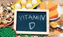 D vitamini kanseri önlüyor