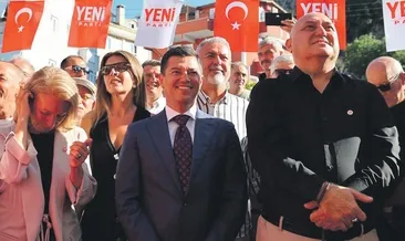 Marmaris’te 430 milyonluk ihale vurgunu