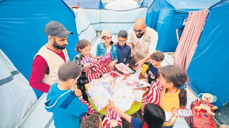 Katil İsrail’den dünyanın gözü önünde soykırım: Gazze’de hayati ilaçlar da tükendi