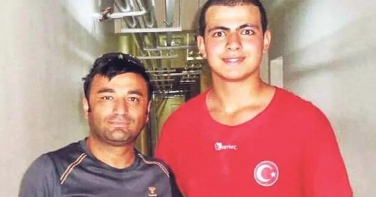 Pivot Abdulkadir Duman Beşiktaş’ta