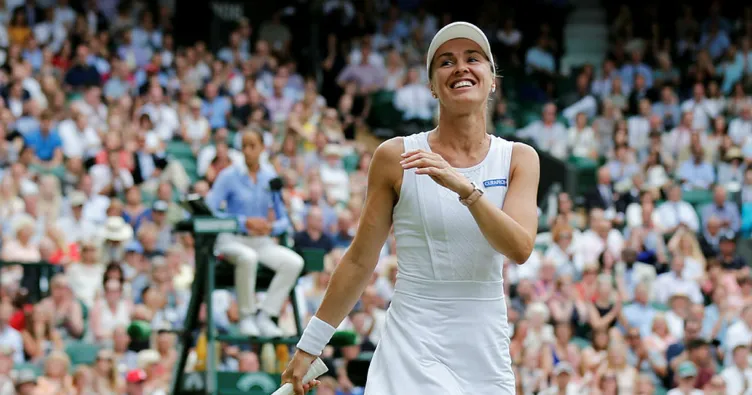 Martina Hingis emekliye ayrılıyor