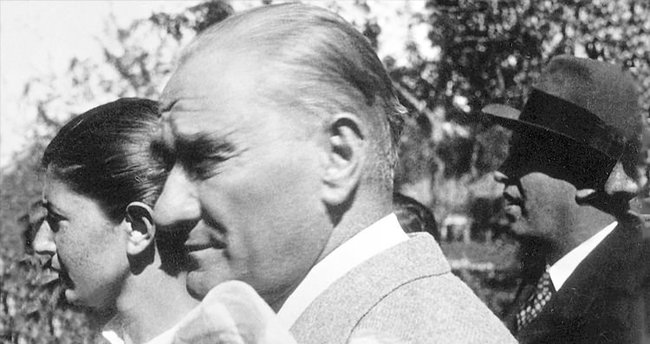 10 kasim ile ilgili en guzel siirler