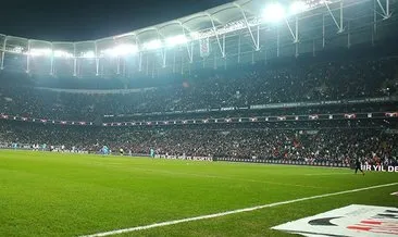 Beşiktaş’tan kombine kart açıklaması