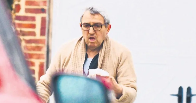 İhanet çetesinin beyni ABD’deki ininde...