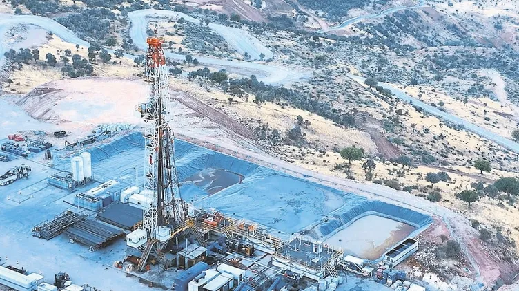 Enerjide yeni strateji İstanbul’da çizilecek! Turkuvaz Medya’nın düzenleyeceği zirveye Başkan Erdoğan da katılacak