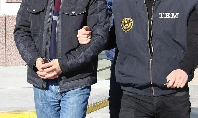 İstanbul’da PKK operasyonunda 10 şüpheli yakalandı