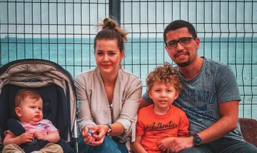 Artık sarılma vakti