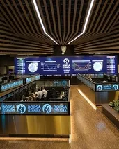 Borsa güne düşüşle başladı