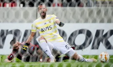 Fenerbahçe’de Yiğithan Güveli ameliyat edildi