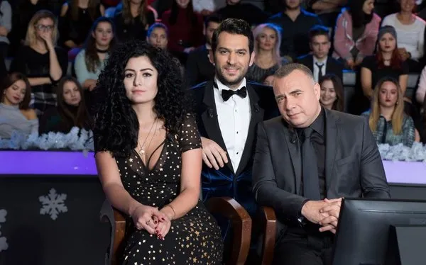 atv oyuncuları çocuklar için 305 bin liralık bağış yaptı