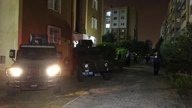 Damadı gözünü kırpmadan pompalıyla vurdu! Berk’in ölümünde boşanma detayı!