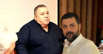 SON DAKİKA: Halil Falyalı suikastında Şafak Mahmutyazıcıoğlu detayı! Ece Erken’in eşi ile ortak çıktılar!