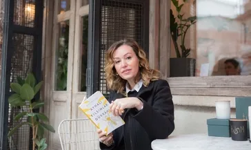 Işık saçmak için önce yanmak gerek