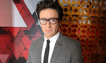 İşte yılın erkeği