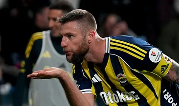 Fenerbahçe’de Milan Skriniar endişesi!