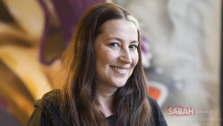 Aldatmak’ın Hakim Güzide’si Vahide Perçin meğer kızı ile aynı dizideymiş! Vahide Perçin’in kızı Alize güzelliğiyle büyüledi!