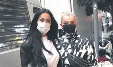 ‘Ozan bana ‘karım’ diye seslenir’