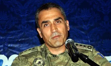 Darbeci Albay Uzay Şahin’in kardeşi yakalandı