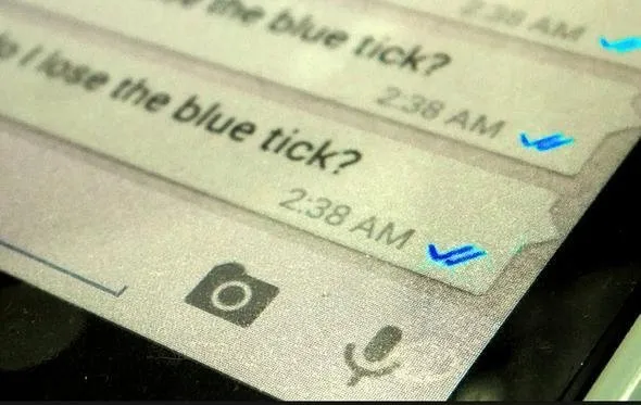 Whatsapp'tan kullanıcı engelleyenlere kötü haber