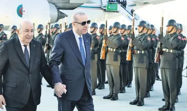 Tebbun’a samimi karşılama