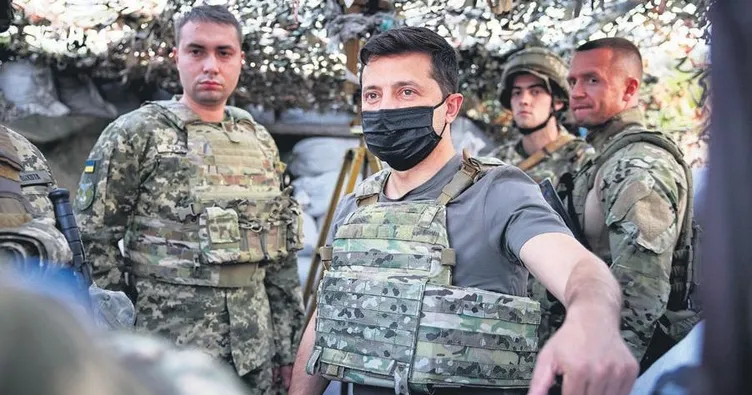 Türkiye’siz hiçbir şey çözülemez