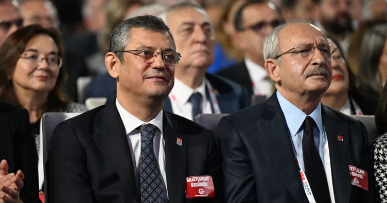 Kemal Kılıçdaroğlu değişim isteyenlere sert çıktı: Sırtımdan hançerlendim!