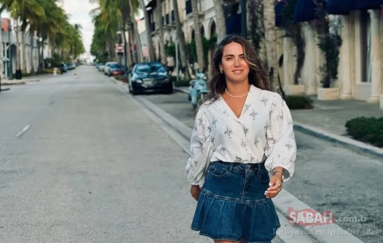 Oyuncu Ceyda Ateş güzellik sırrını paylaştı! Peki diğer ünlü isimler hangi bakımları uyguluyor? İşte cevabı…