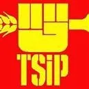 TSİP kurukdu
