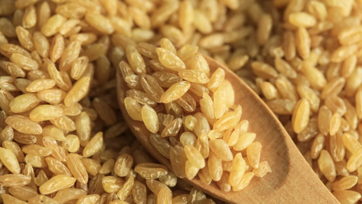 Diyet yapanların gizli kahramanı: Bulgur neden tok tutuyor? Diyet yapanların gizli kahramanı: Bulgur neden tok tutuyor?