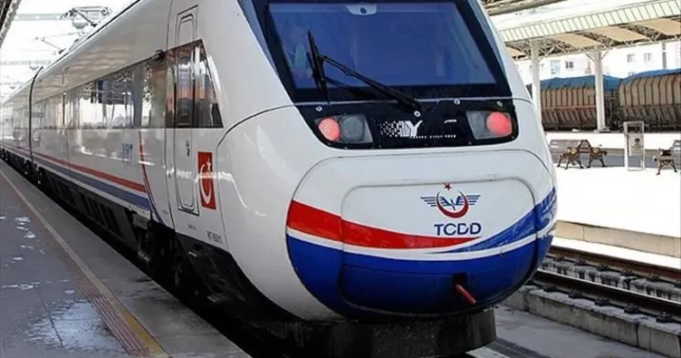 TCDD ve TEMSAN personel alımı yapacak