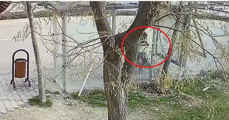 Ankara’da korkunç olay! 15 yaşındaki kız öğrenciyi bıçaklayıp gasbetti