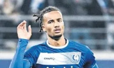 Brown’da rakip Milan!